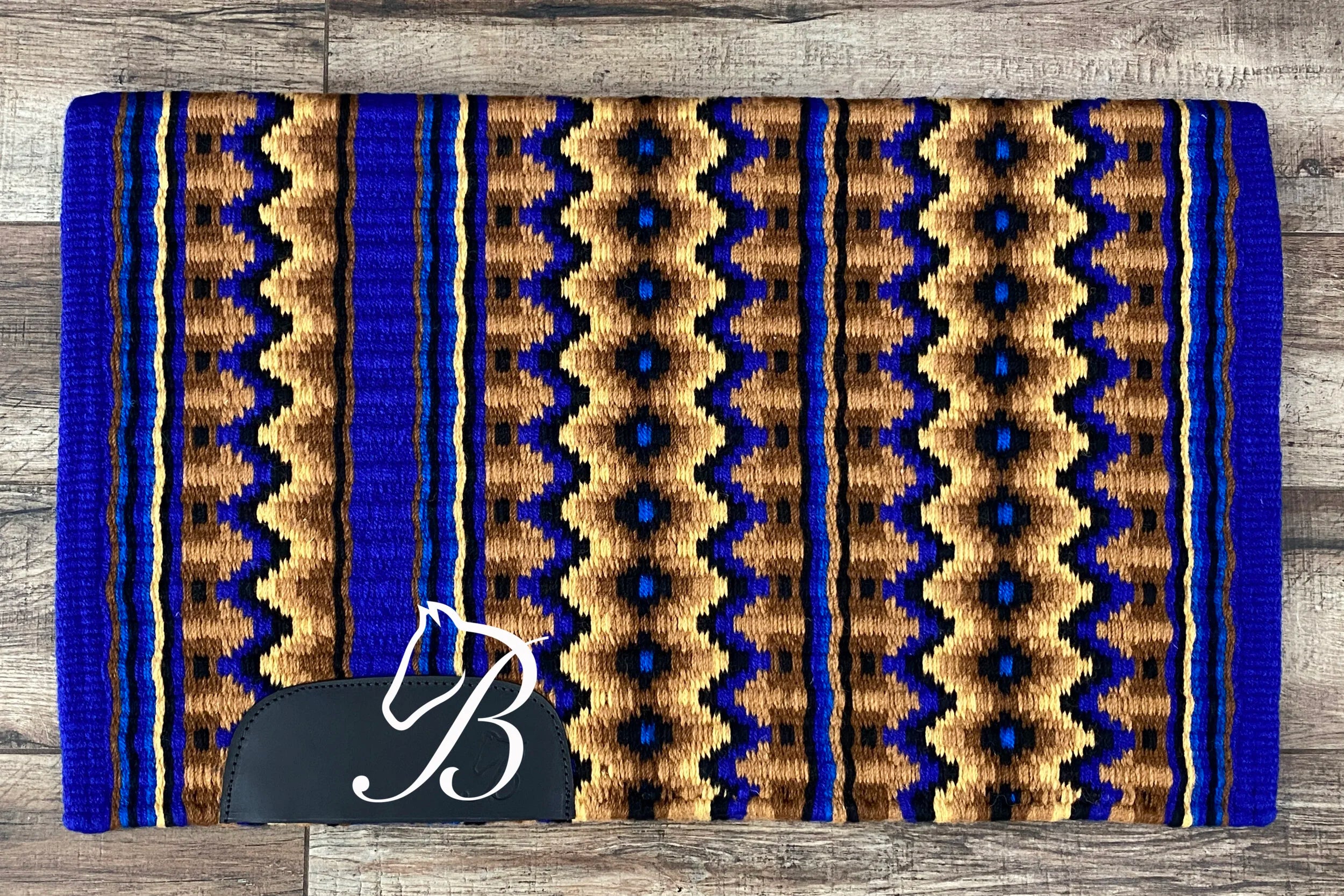 REORDER Blue Leopard