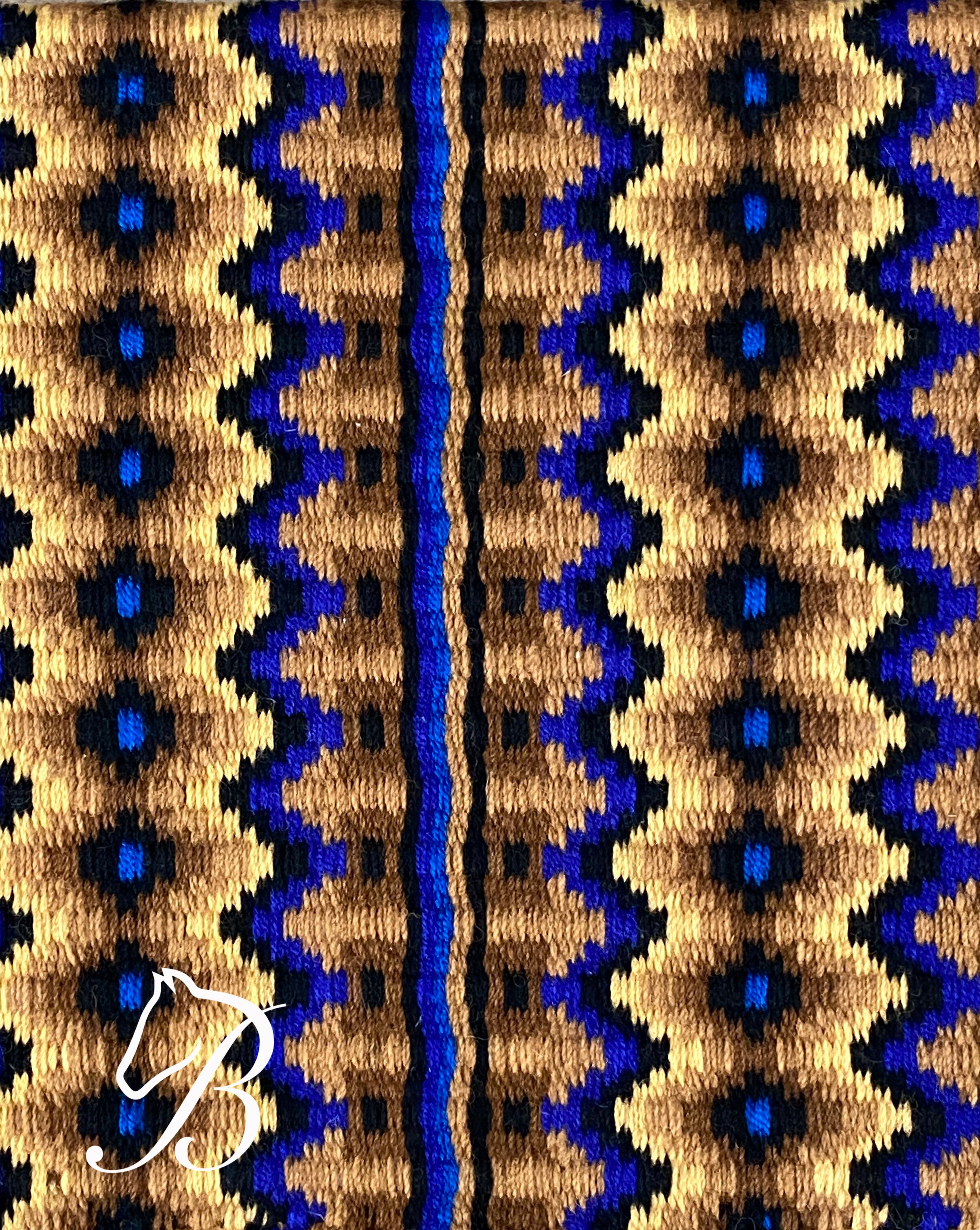 REORDER Blue Leopard