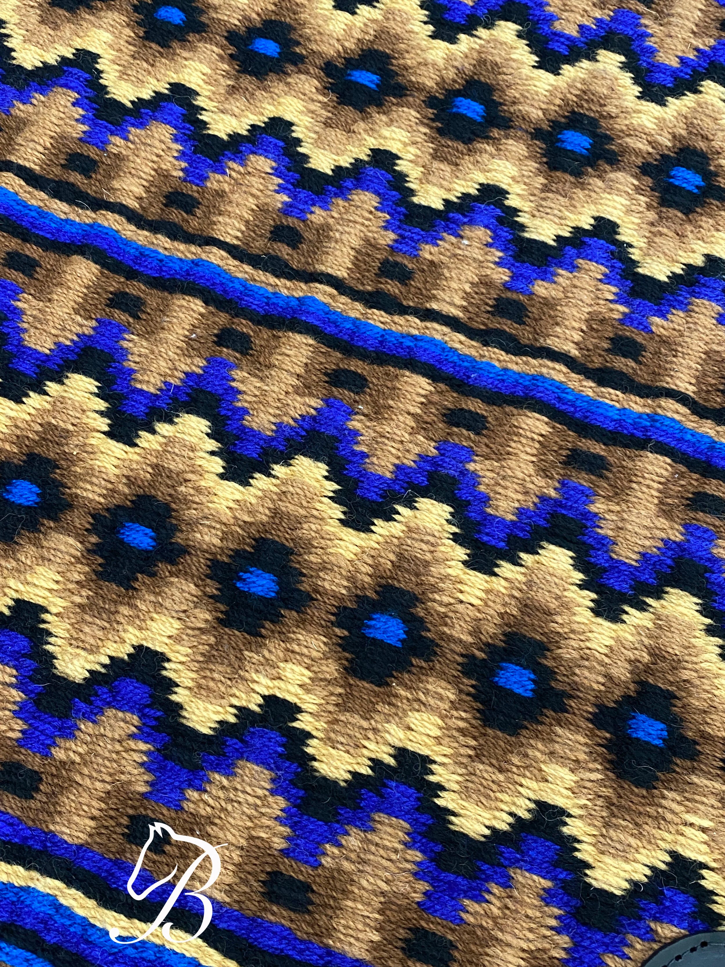 REORDER Blue Leopard