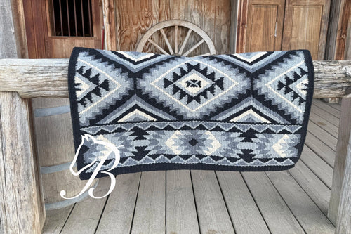Bonnes Ranch Contoured