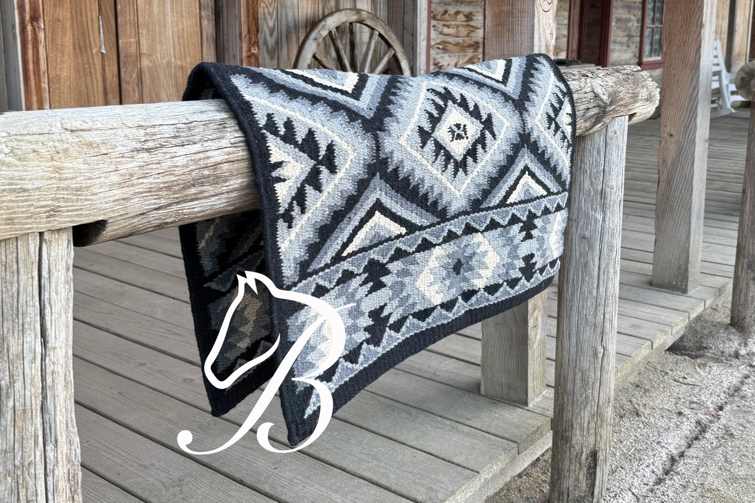 Bonnes Ranch Contoured