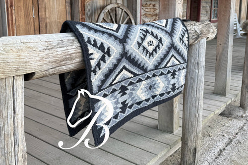 Bonnes Ranch Contoured
