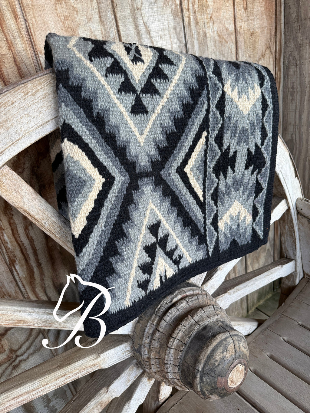 Bonnes Ranch Contoured