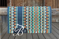 Slate Blue Rubble