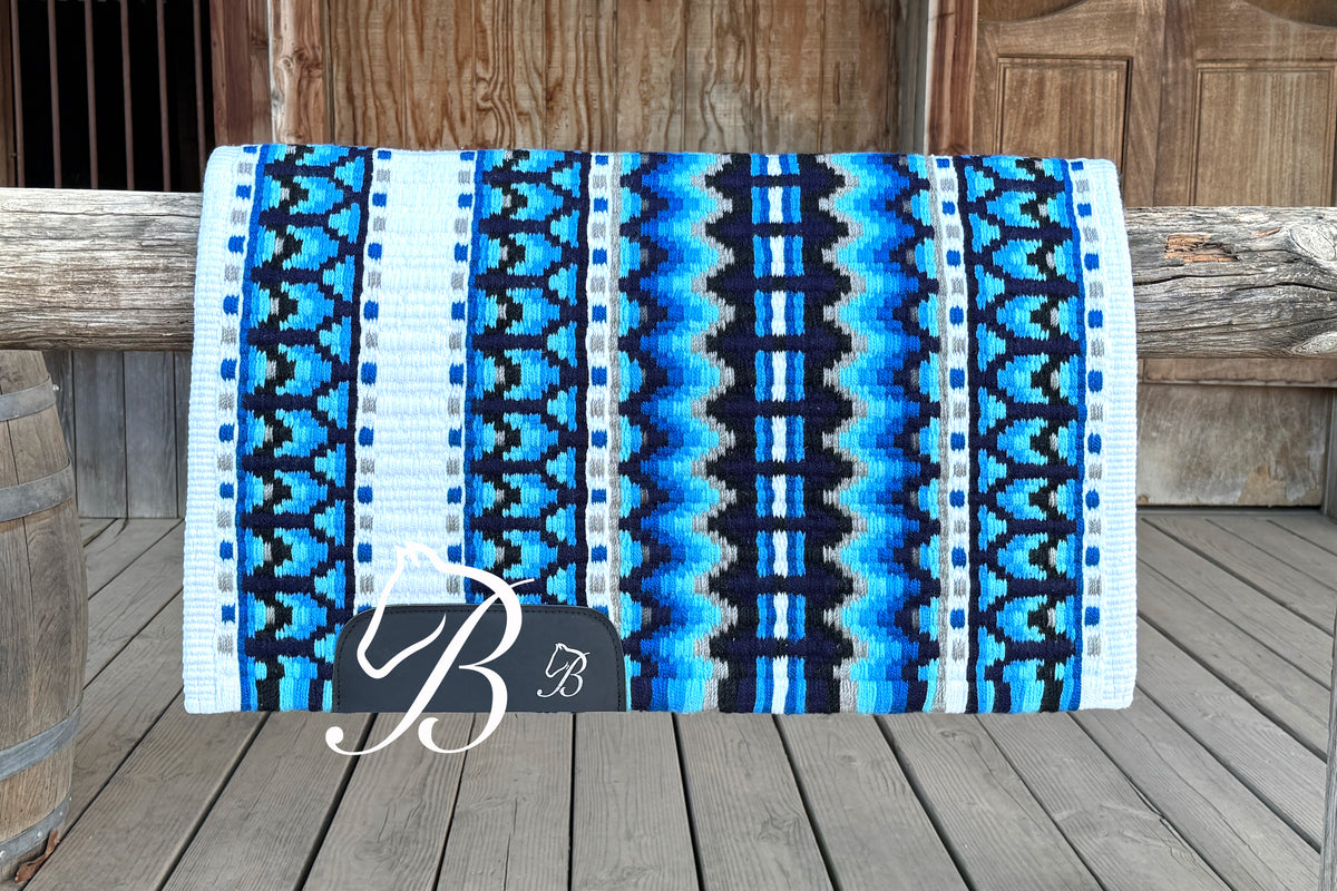 MOD Whizkey Blue White Base