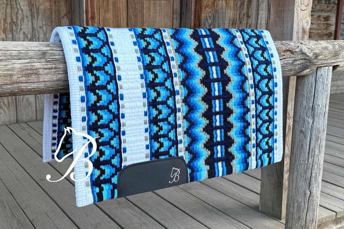 MOD Whizkey Blue White Base