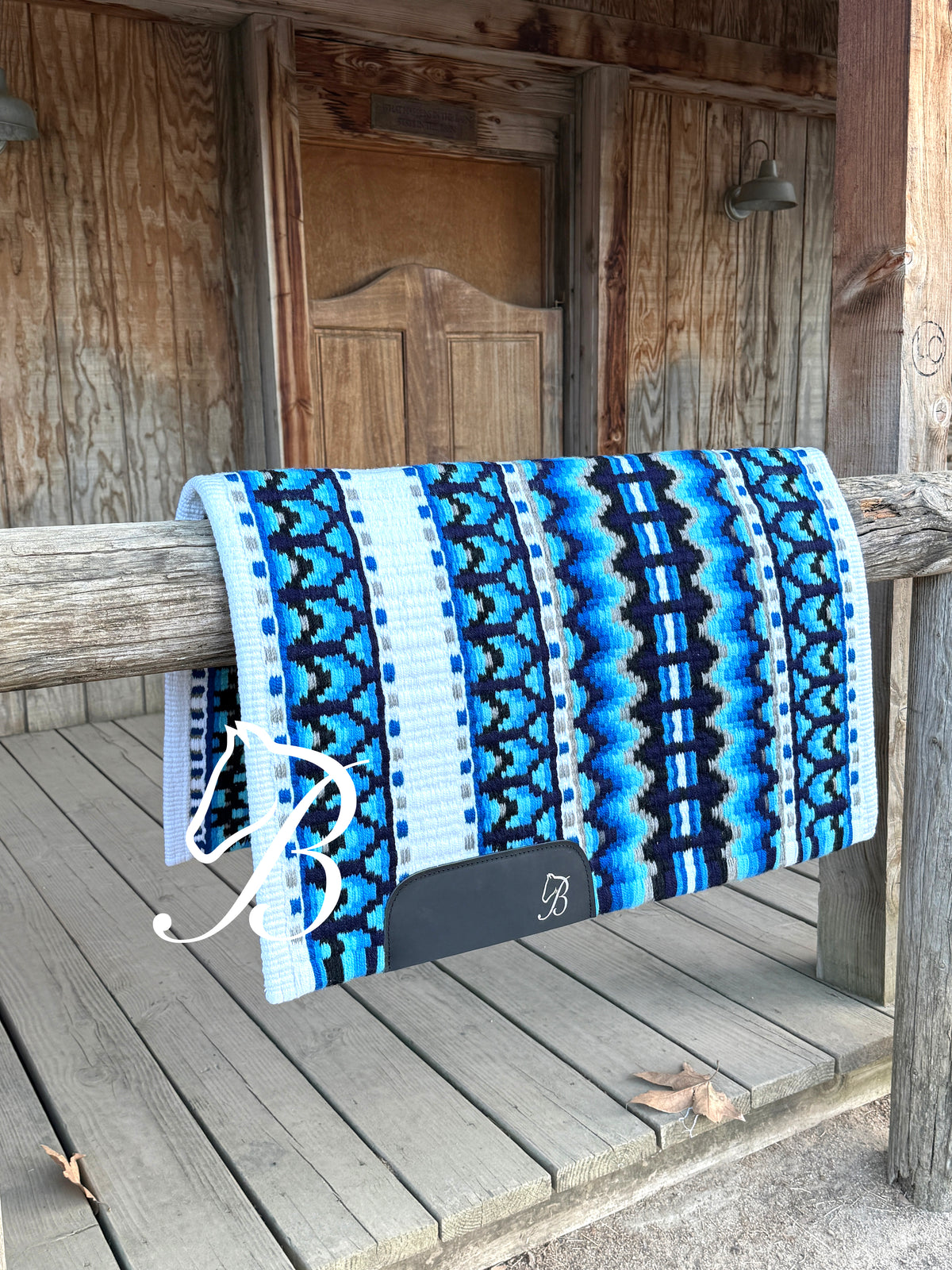 MOD Whizkey Blue White Base