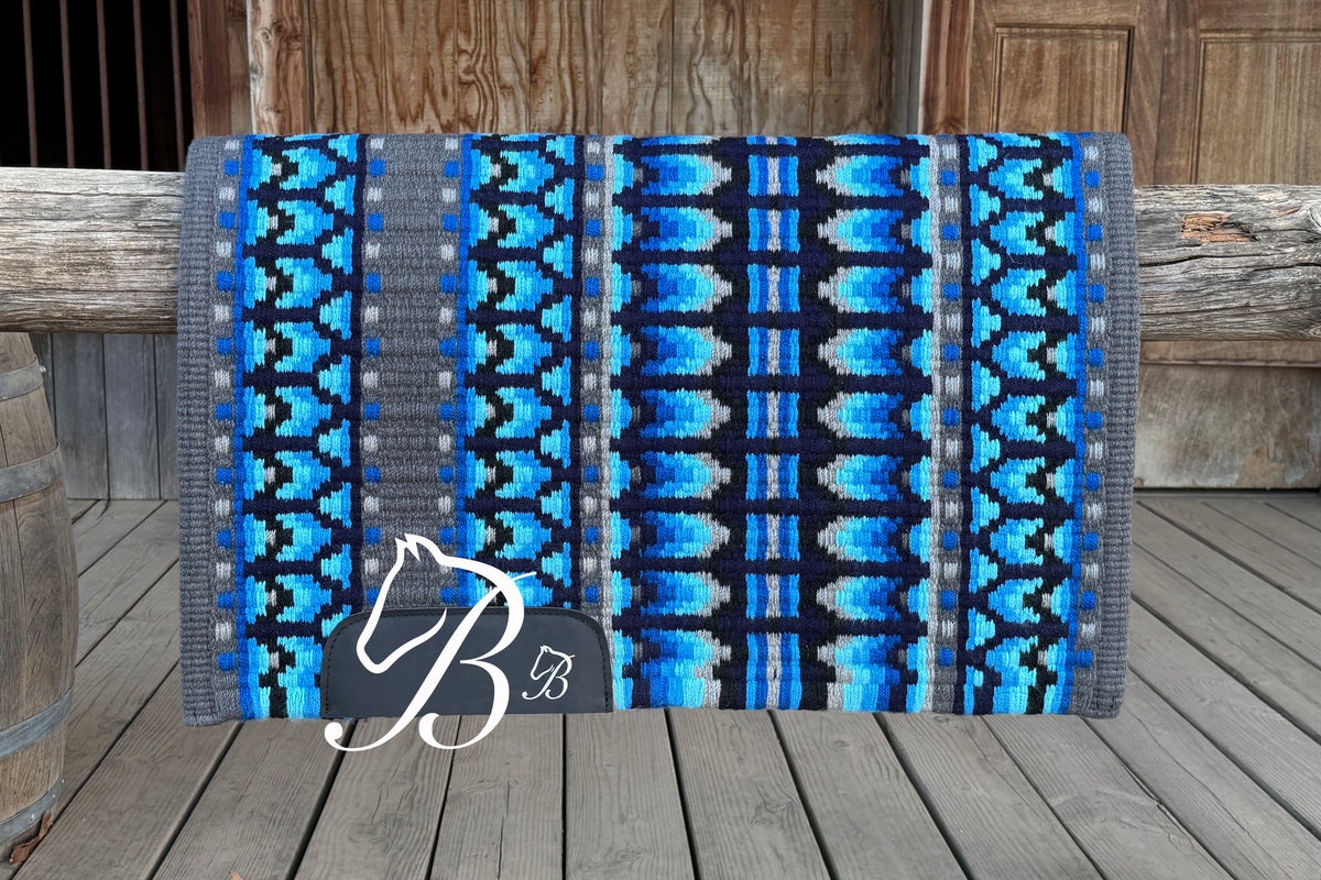 MOD Whizkey Blue Grey Base