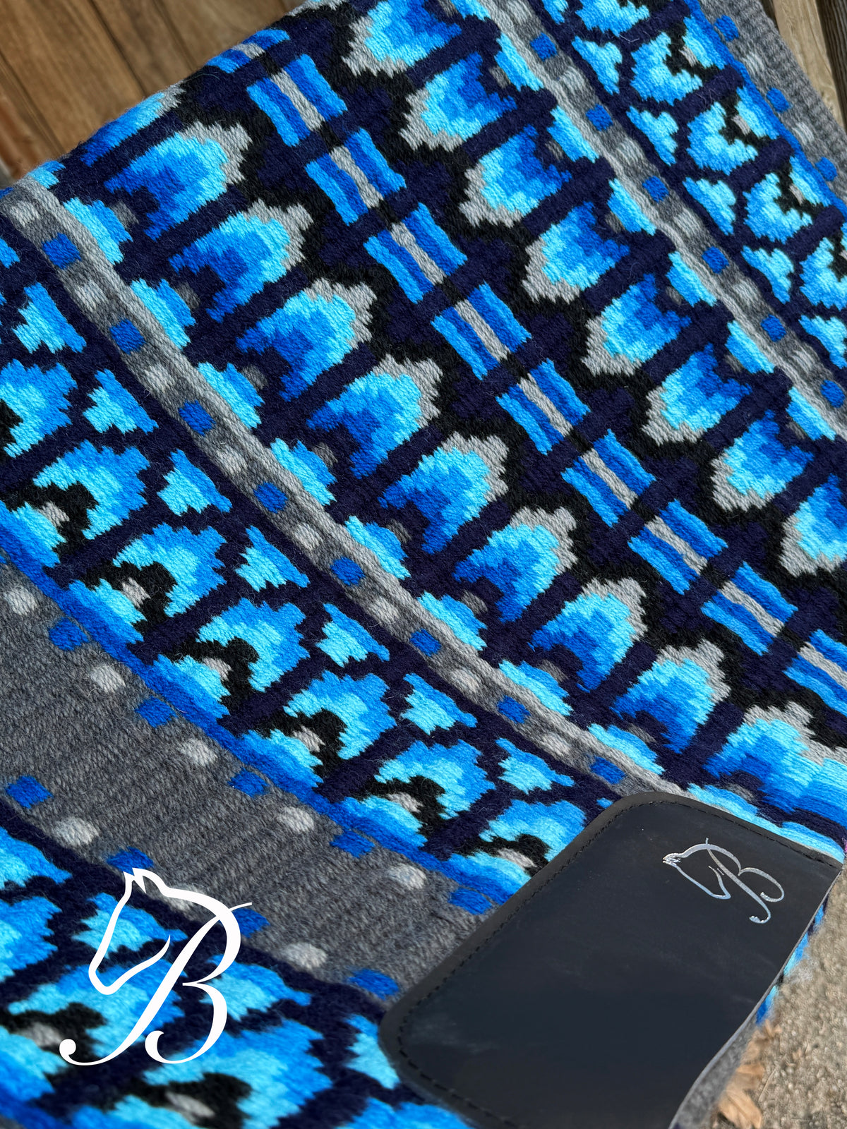 MOD Whizkey Blue Grey Base