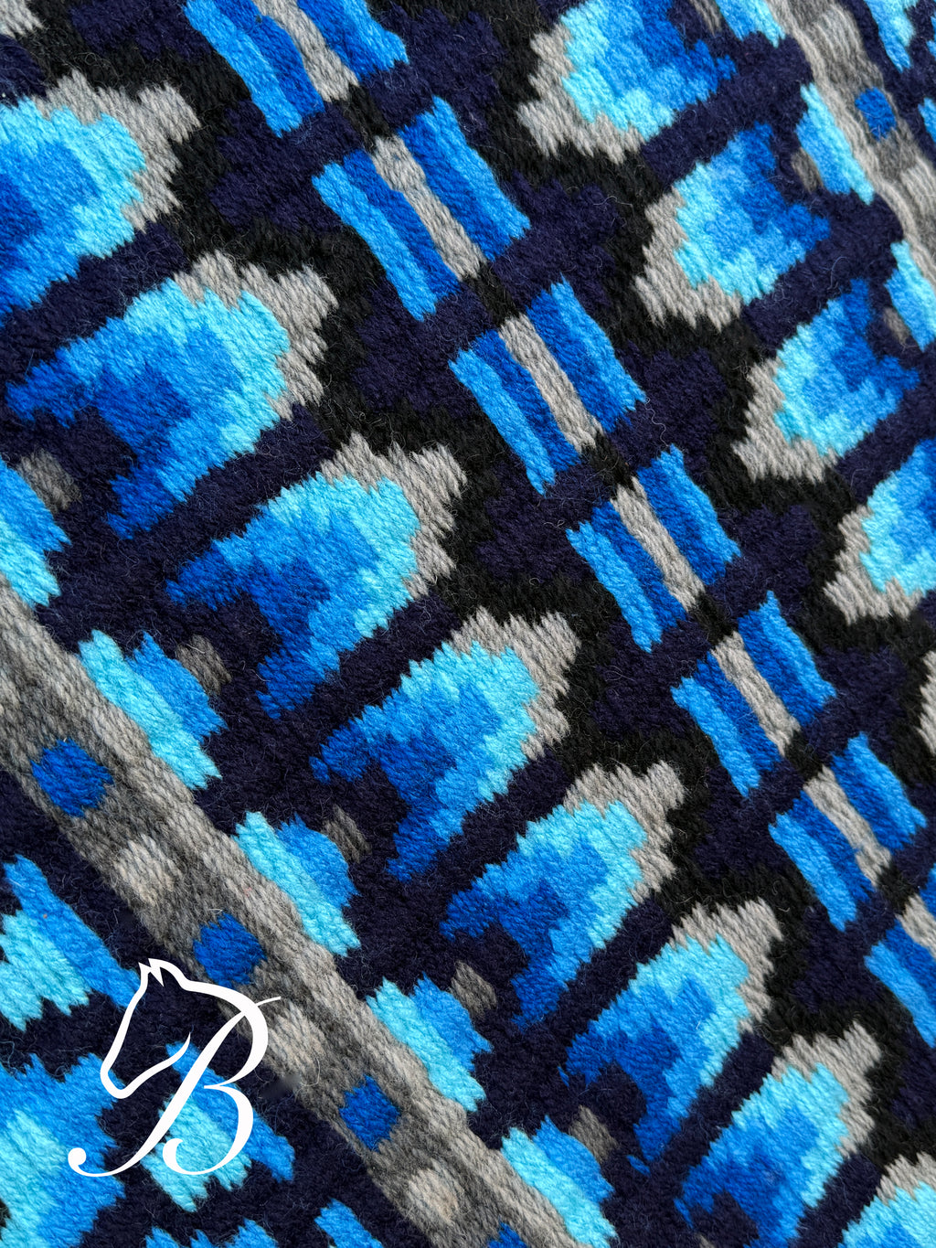 MOD Whizkey Blue Grey Base
