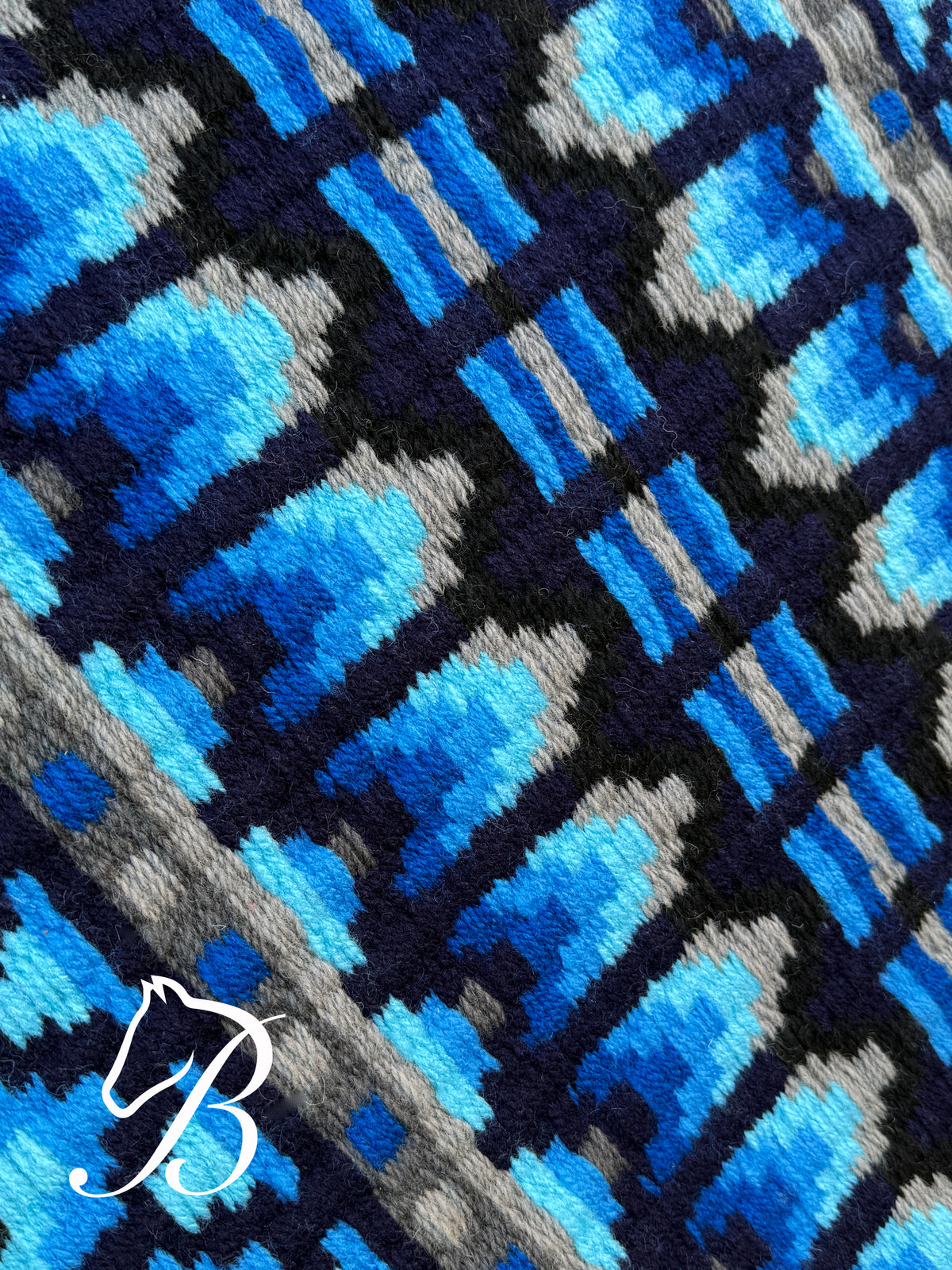 MOD Whizkey Blue Grey Base