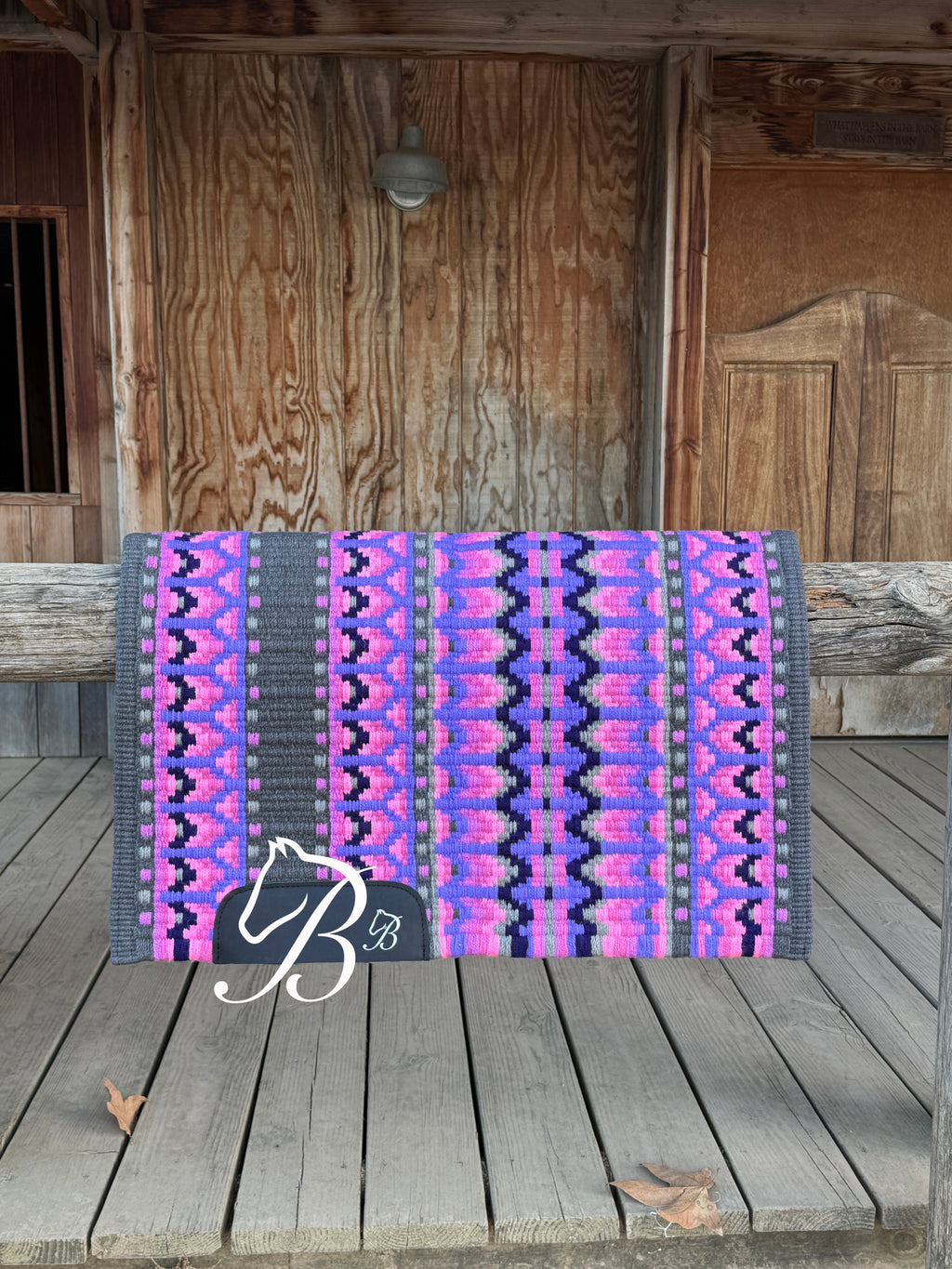 MOD Whizkey Grey and Pink