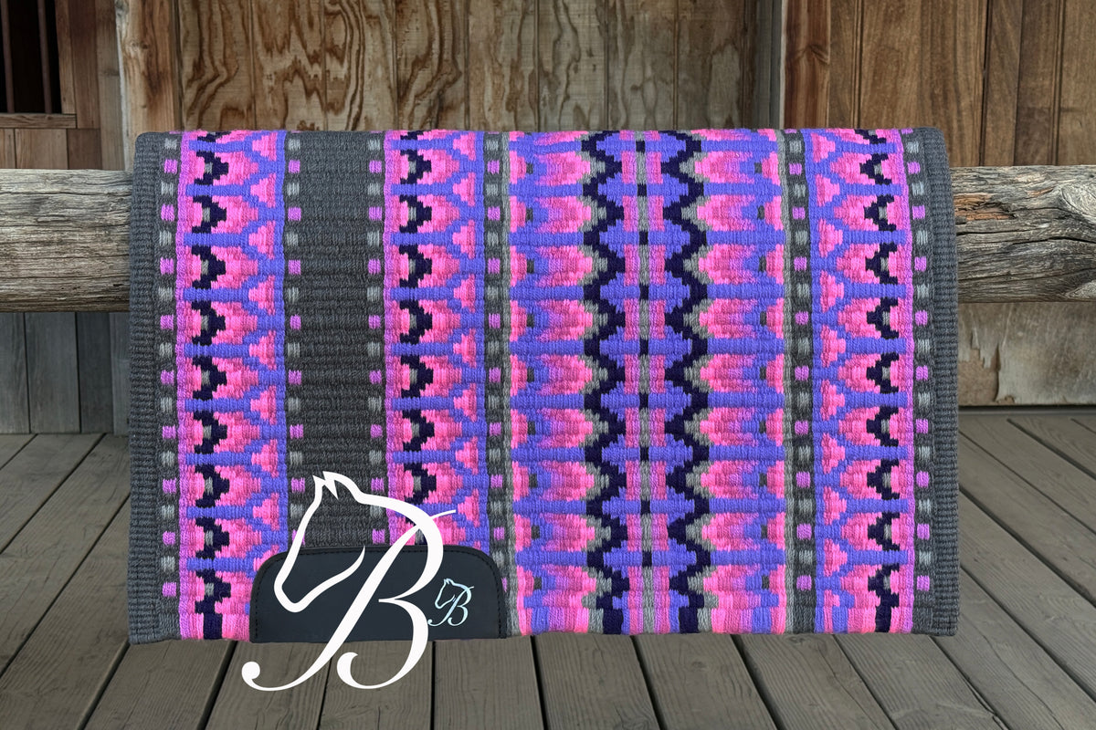 MOD Whizkey Grey and Pink