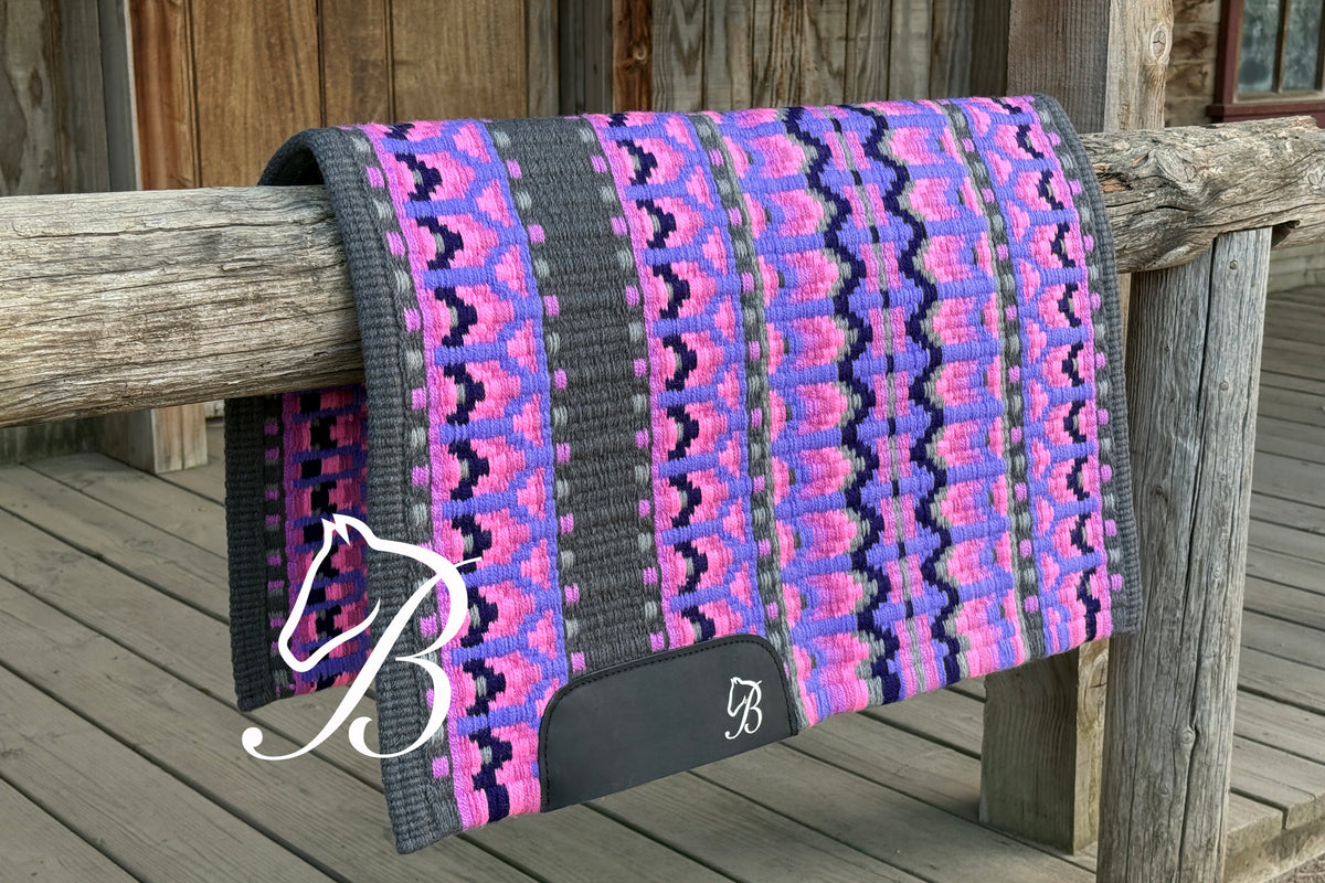 MOD Whizkey Grey and Pink