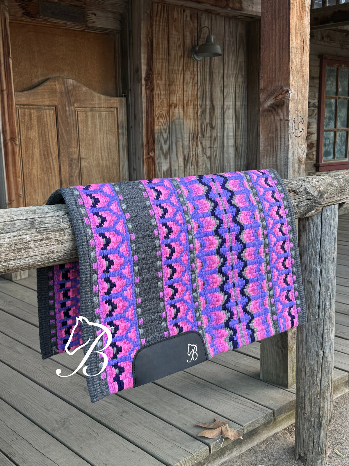 MOD Whizkey Grey and Pink