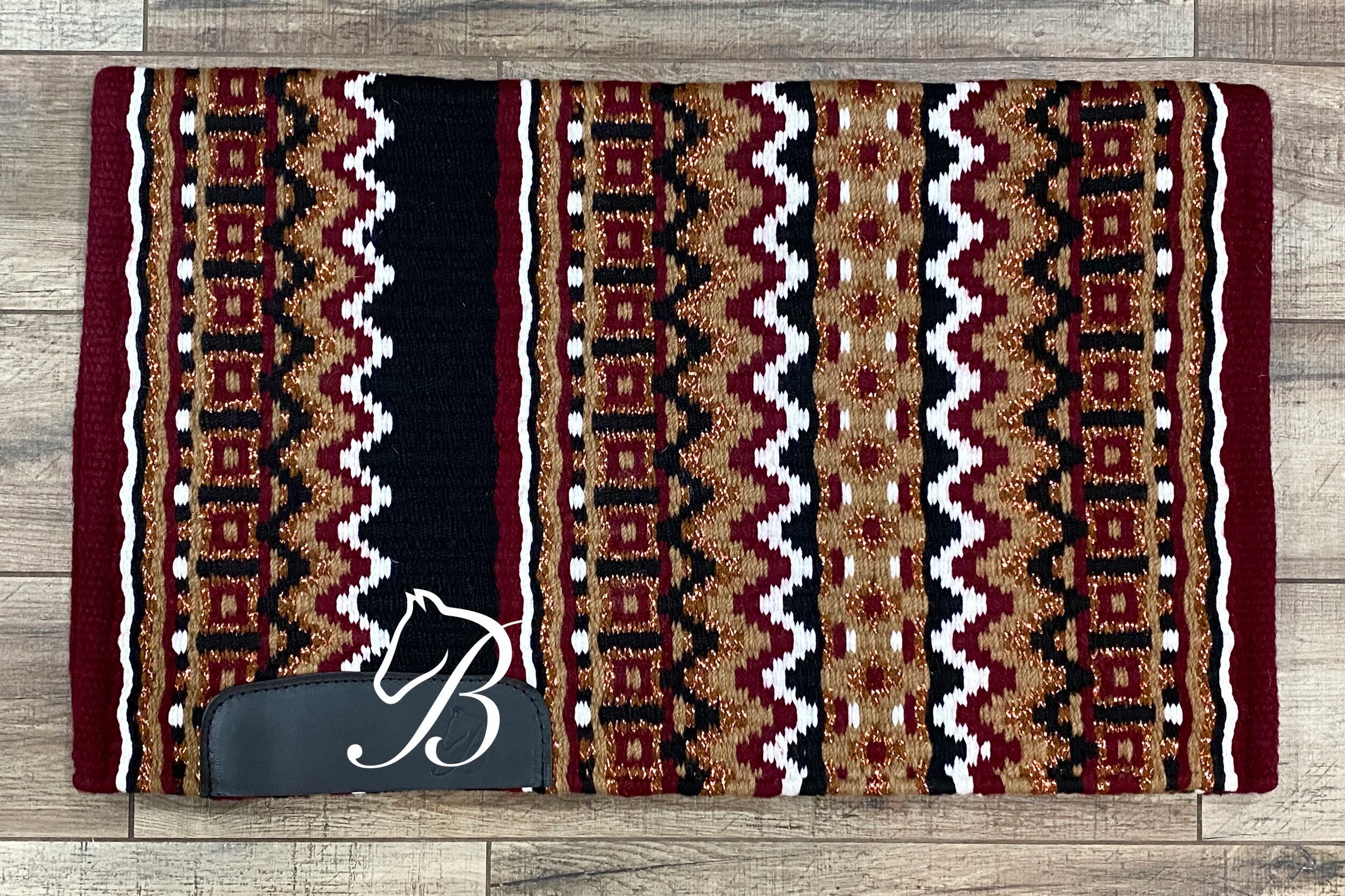 REORDER Copper Burgundy