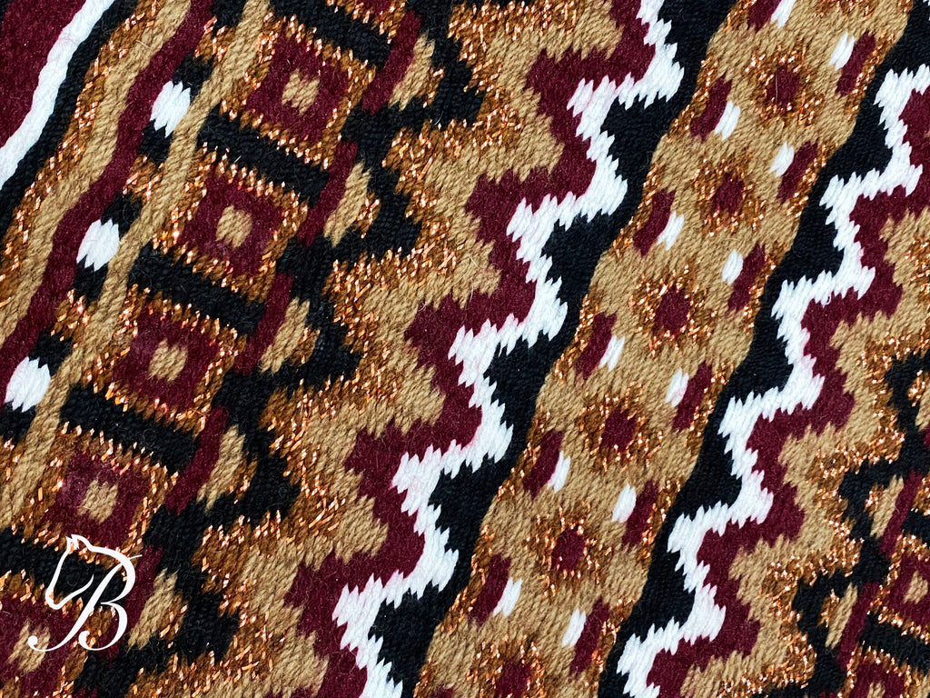 REORDER Copper Burgundy