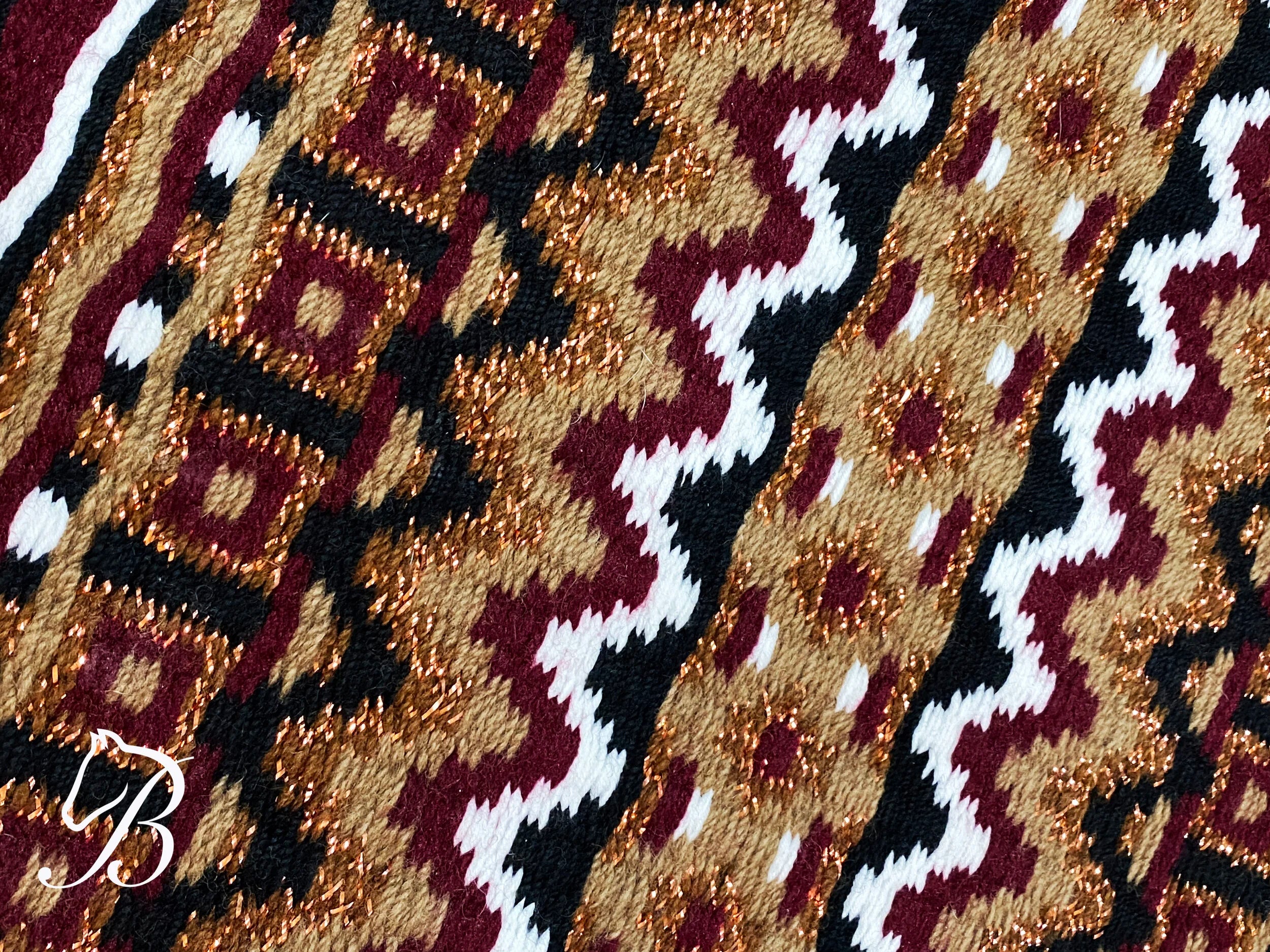 REORDER Copper Burgundy