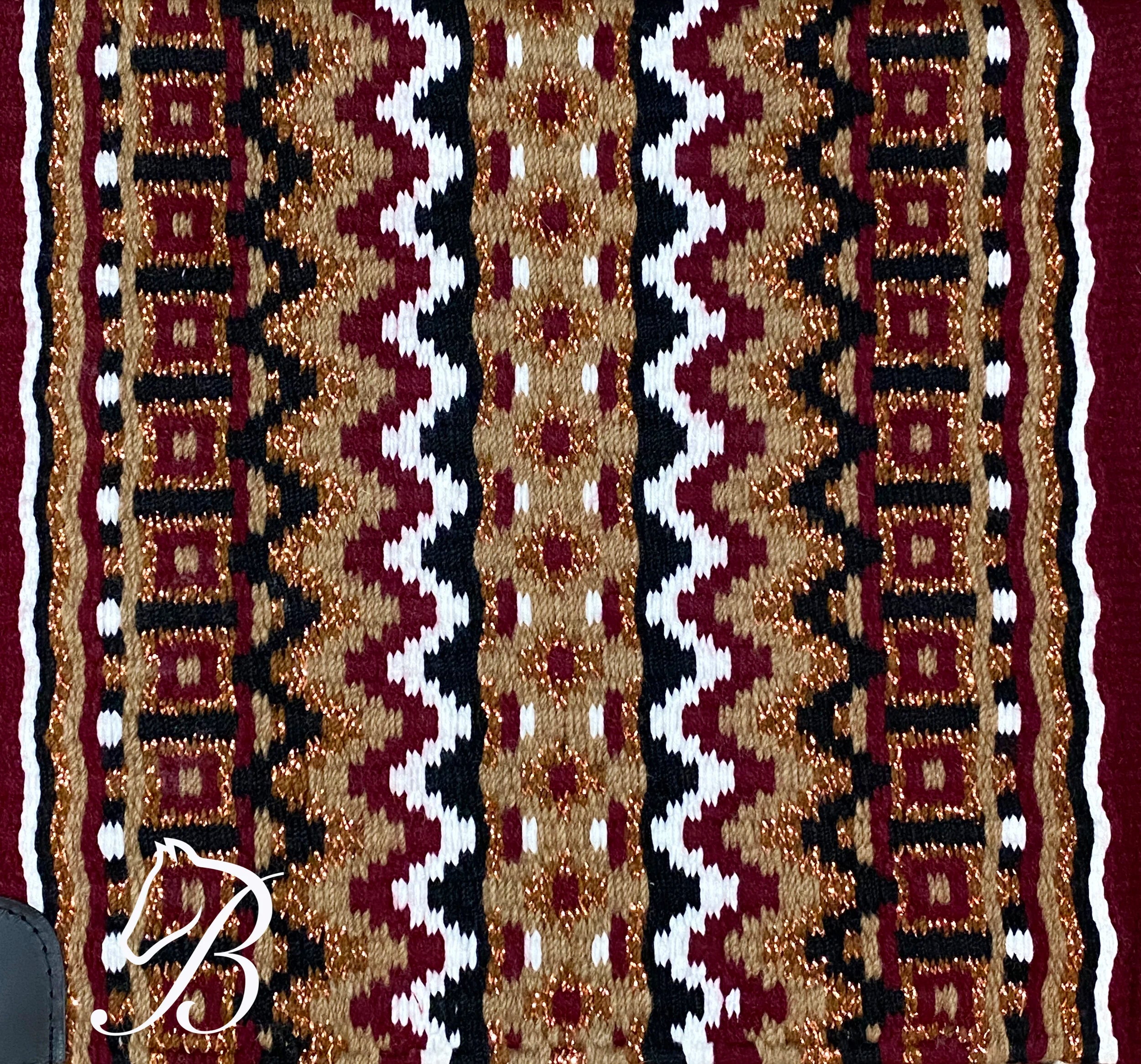 REORDER Copper Burgundy
