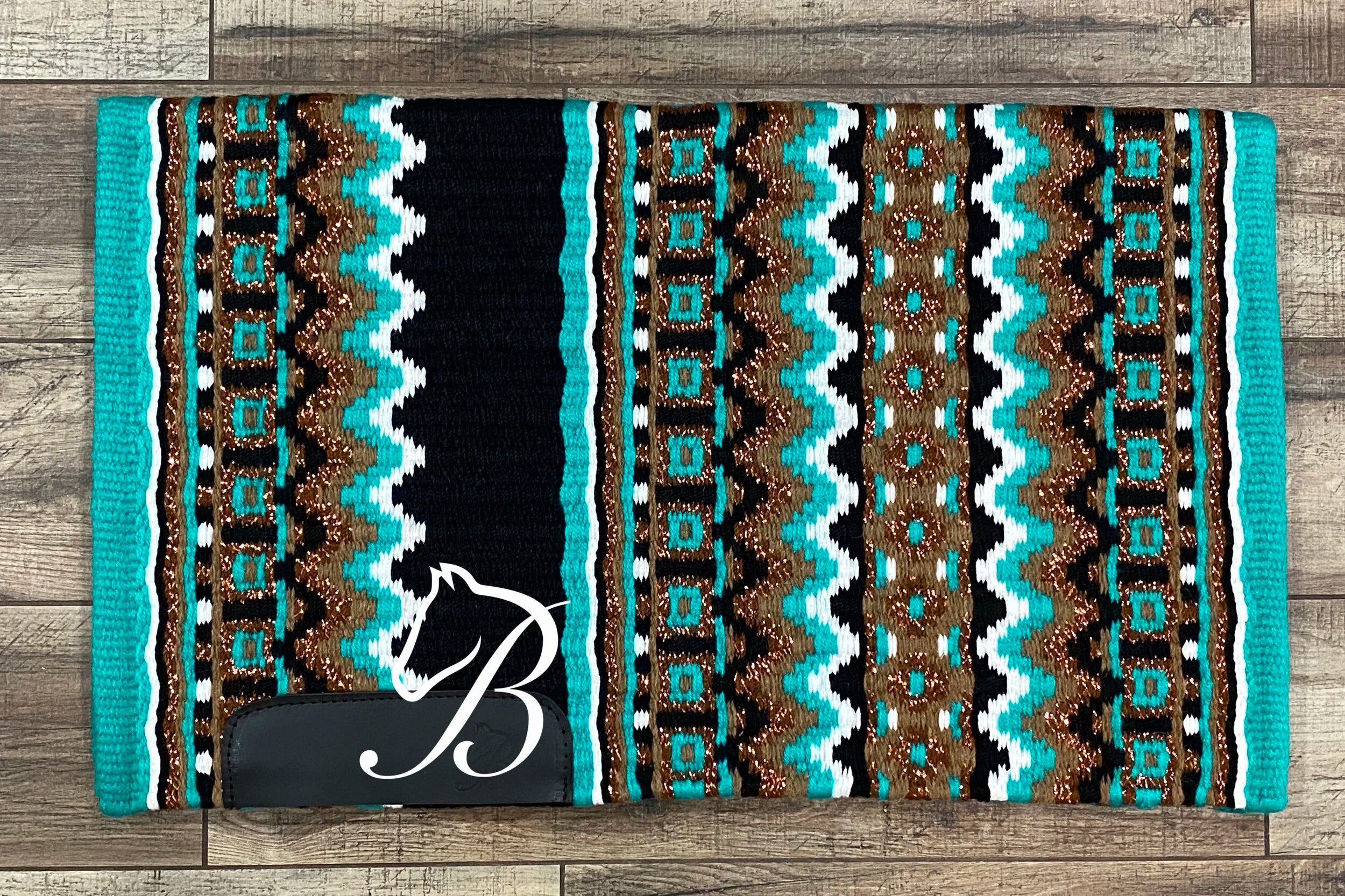 Reorder Copper Turquoise