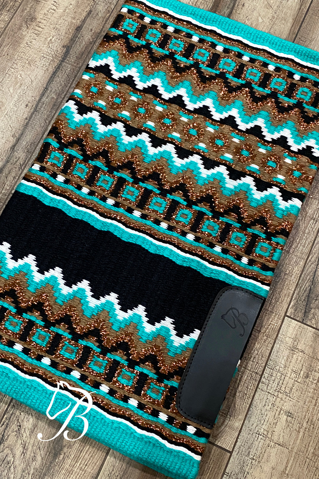 Reorder Copper Turquoise