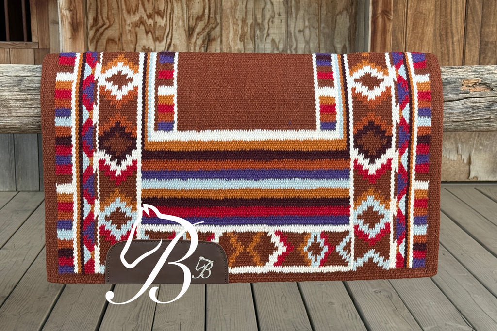 Palette Brown