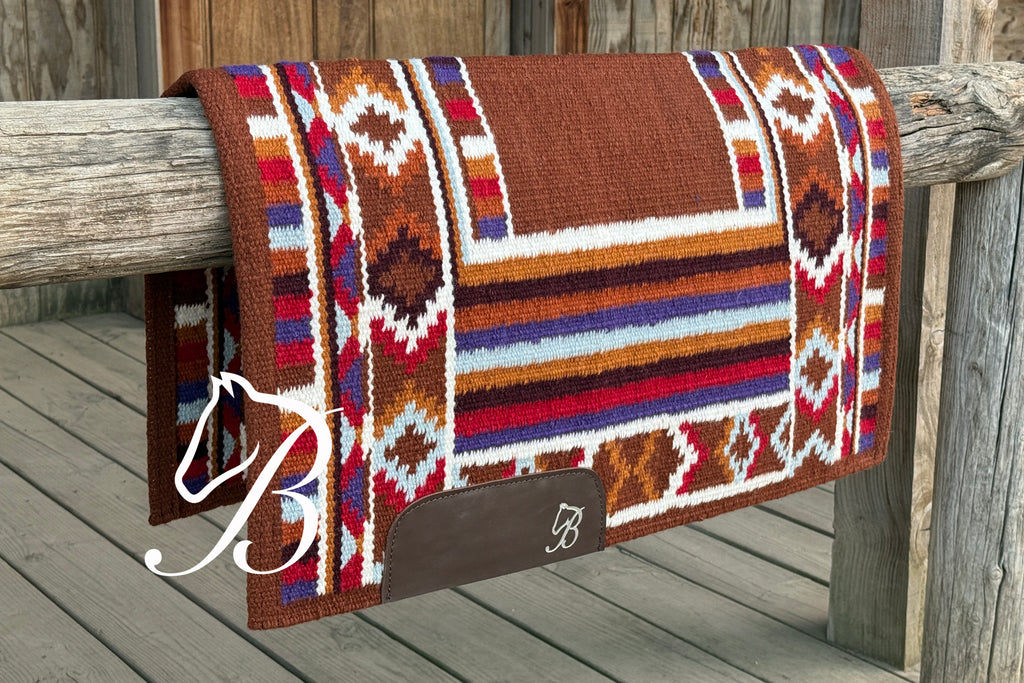 Palette Brown