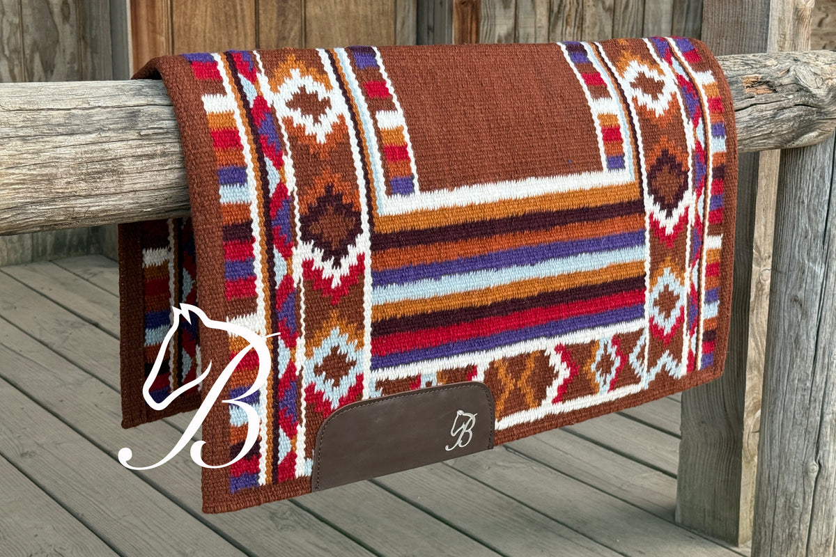 Palette Brown