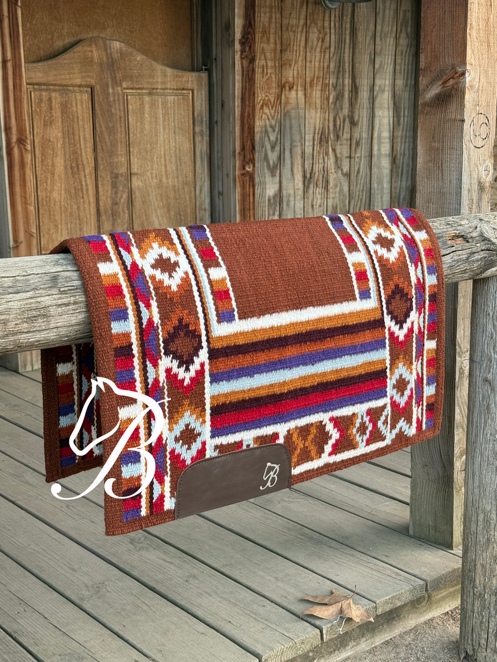 Palette Brown