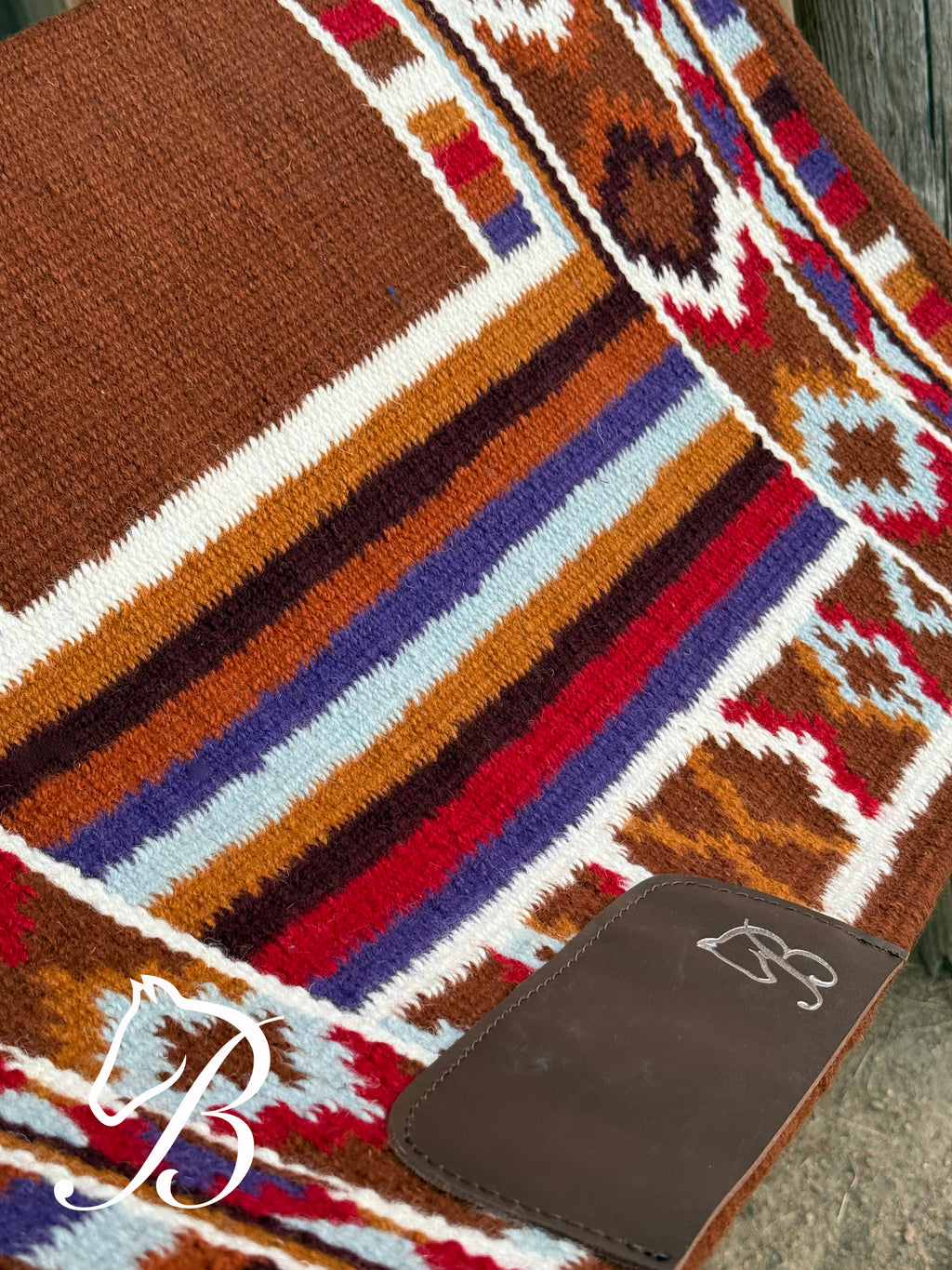 Palette Brown