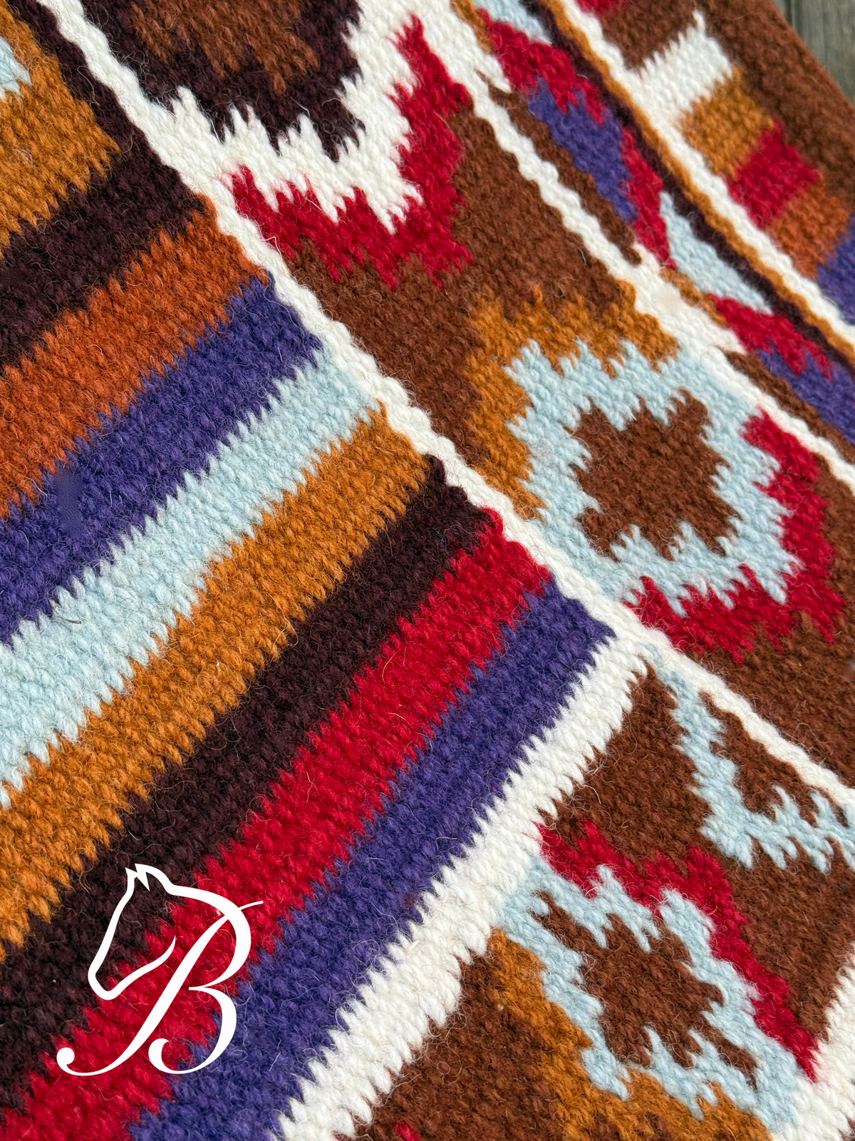 Palette Brown