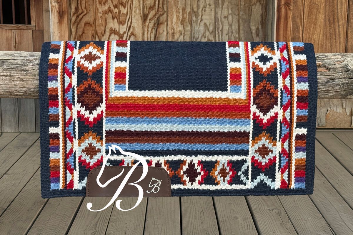 Palette Navy