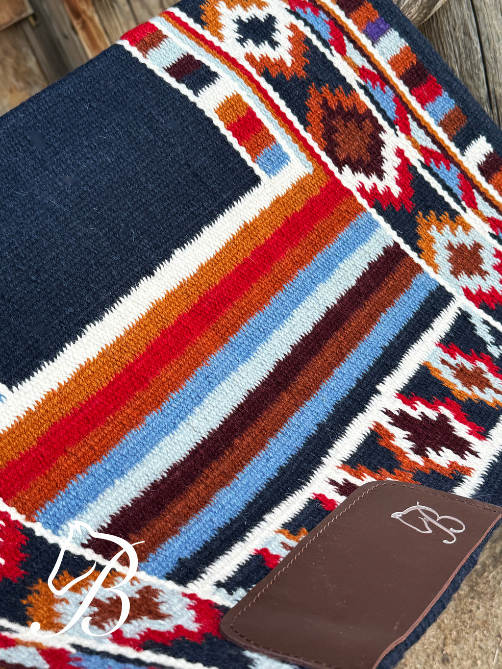 Palette Navy