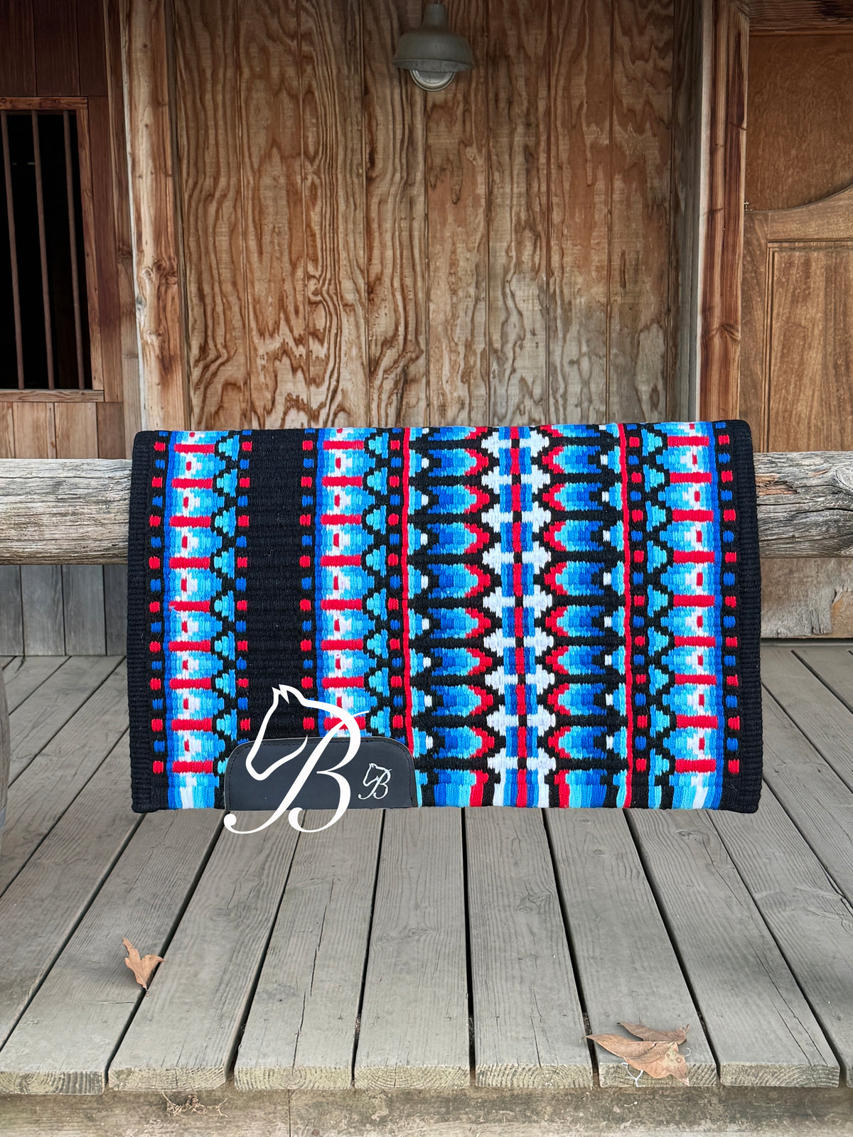 MOD Whizkey RED WHITE & Blue