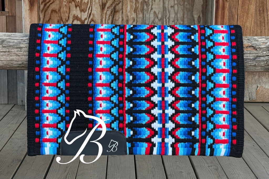 MOD Whizkey RED WHITE & Blue
