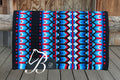 MOD Whizkey RED WHITE & Blue