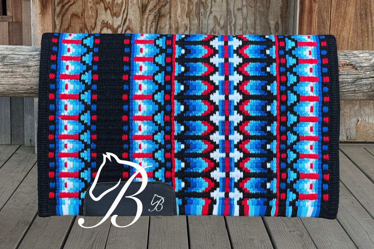 MOD Whizkey RED WHITE & Blue