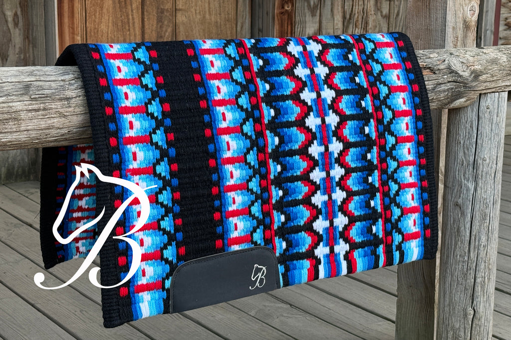 MOD Whizkey RED WHITE & Blue