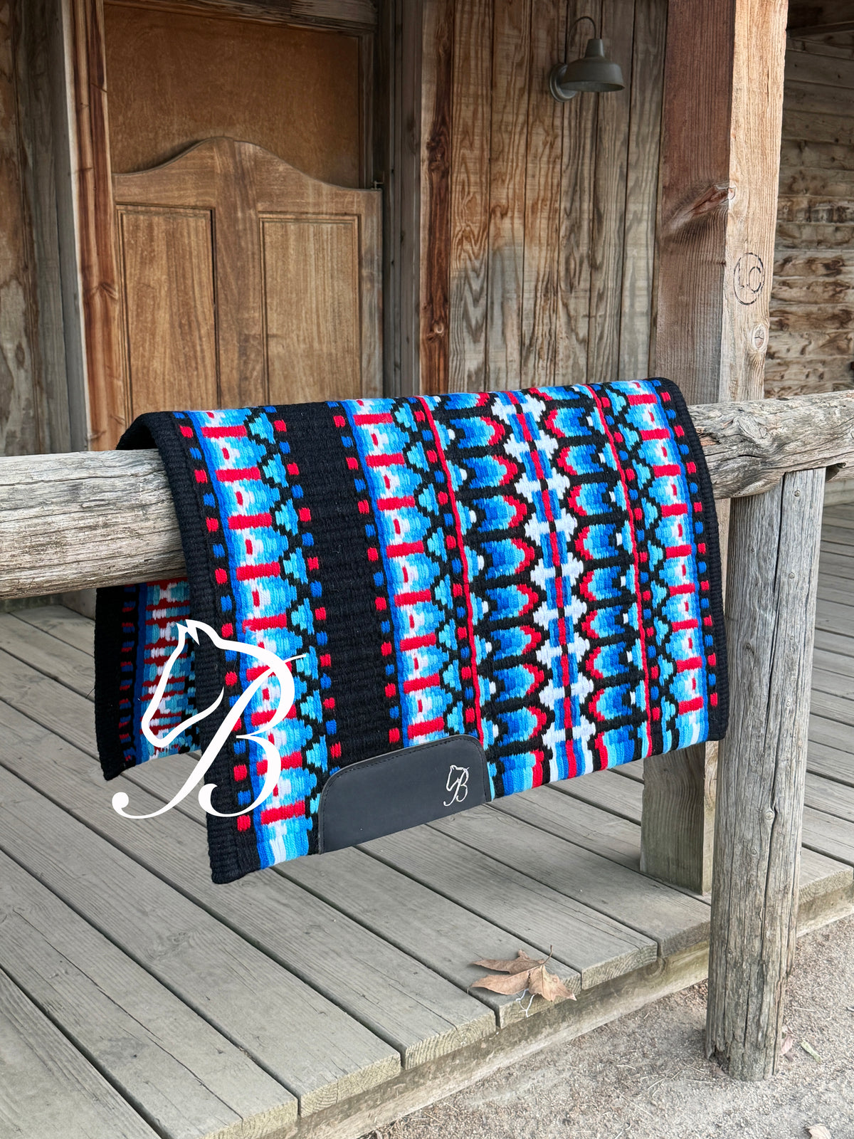 MOD Whizkey RED WHITE & Blue