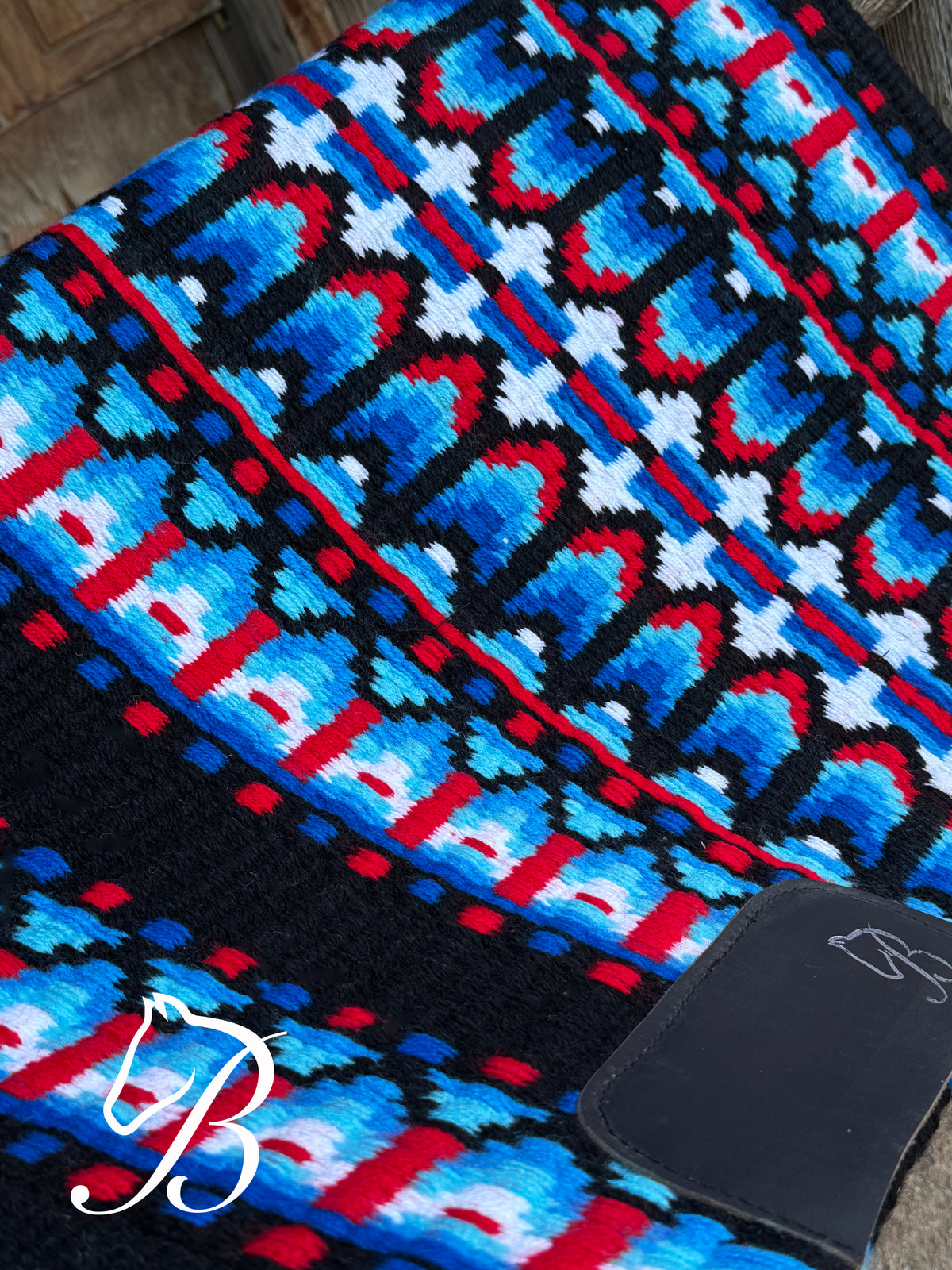 MOD Whizkey RED WHITE & Blue