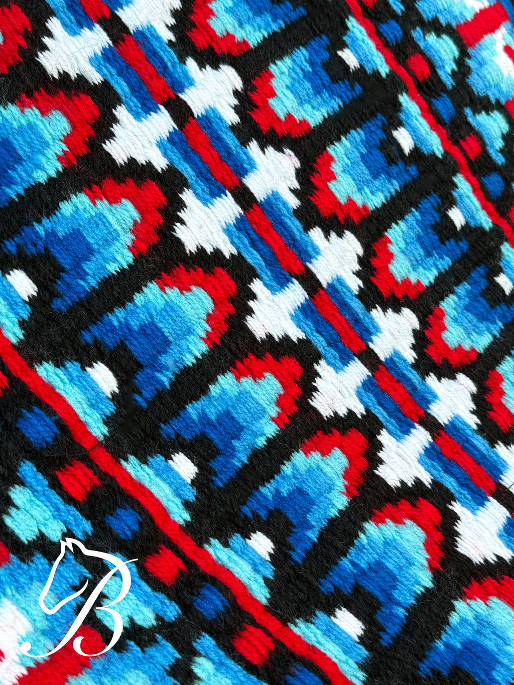 MOD Whizkey RED WHITE & Blue