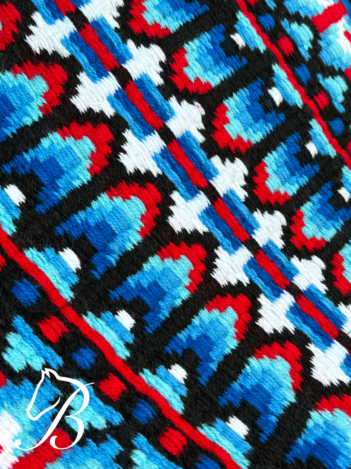 MOD Whizkey RED WHITE & Blue