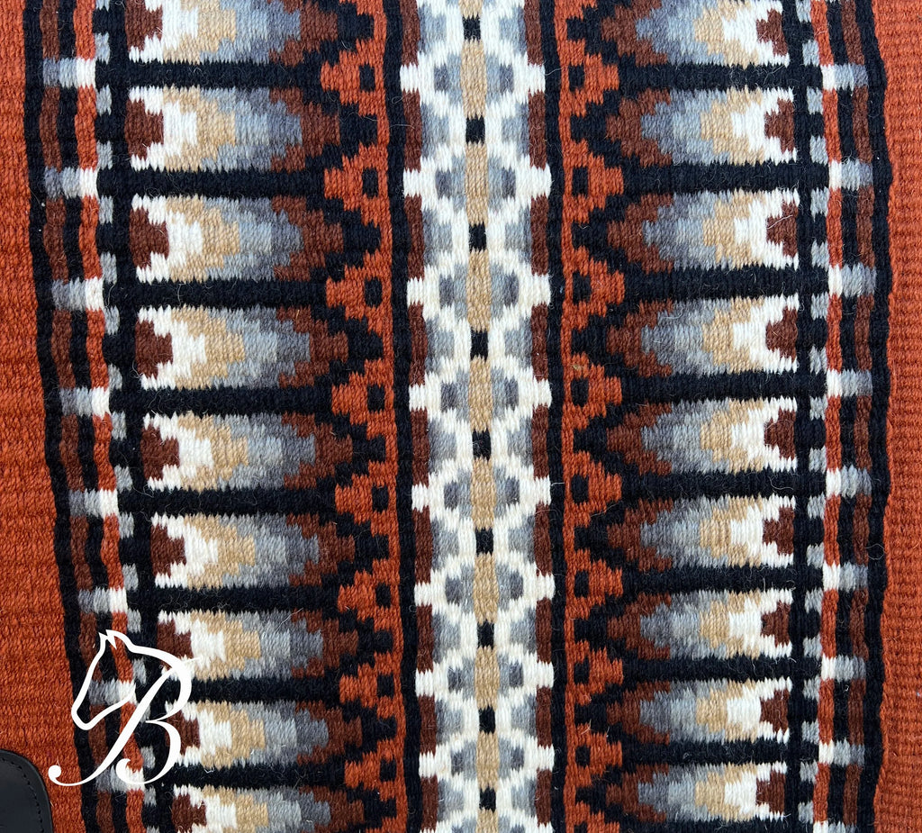 Rusted Feathers