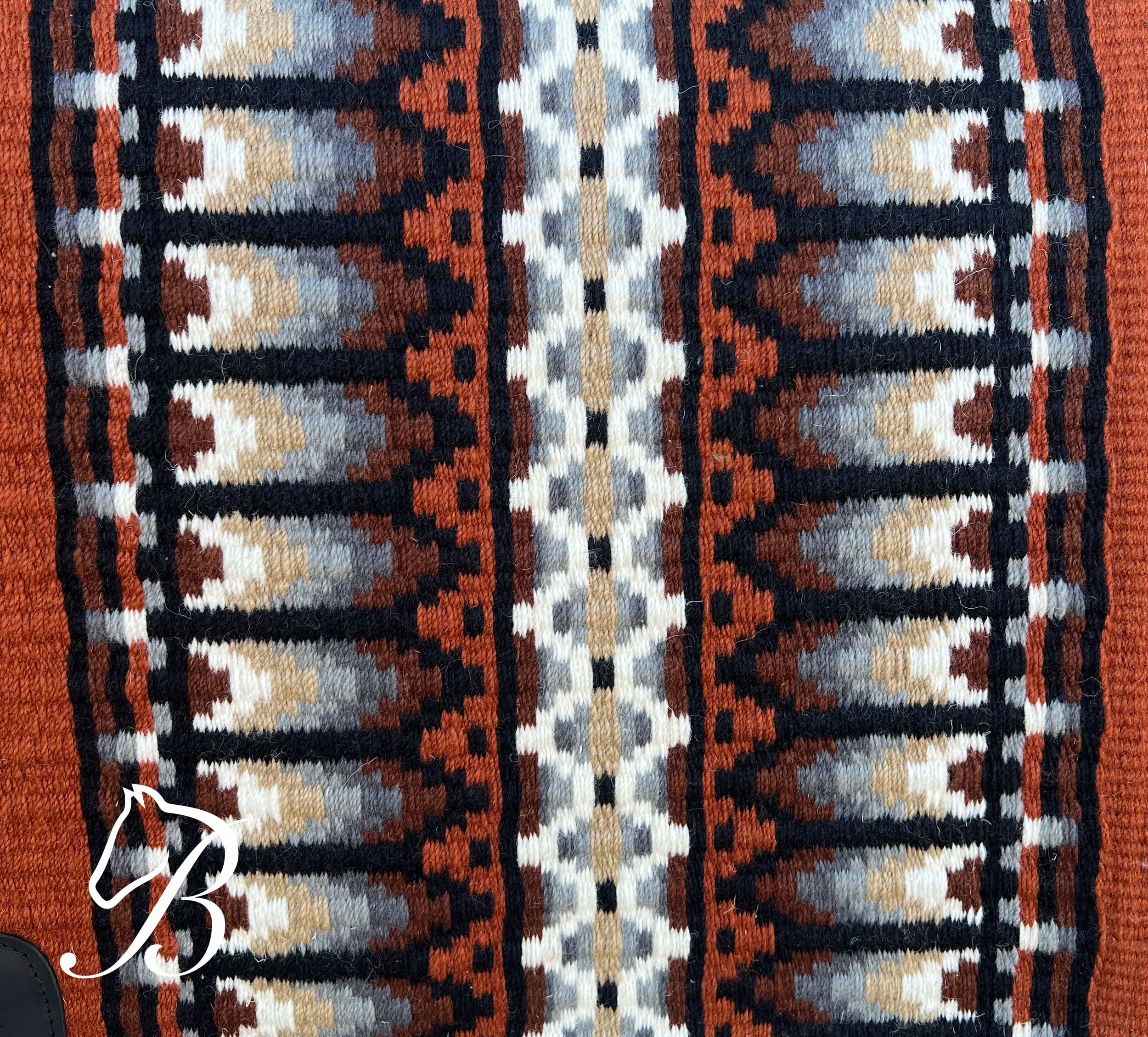Rusted Feathers