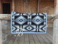 Dusty Blue Nikko Contoured