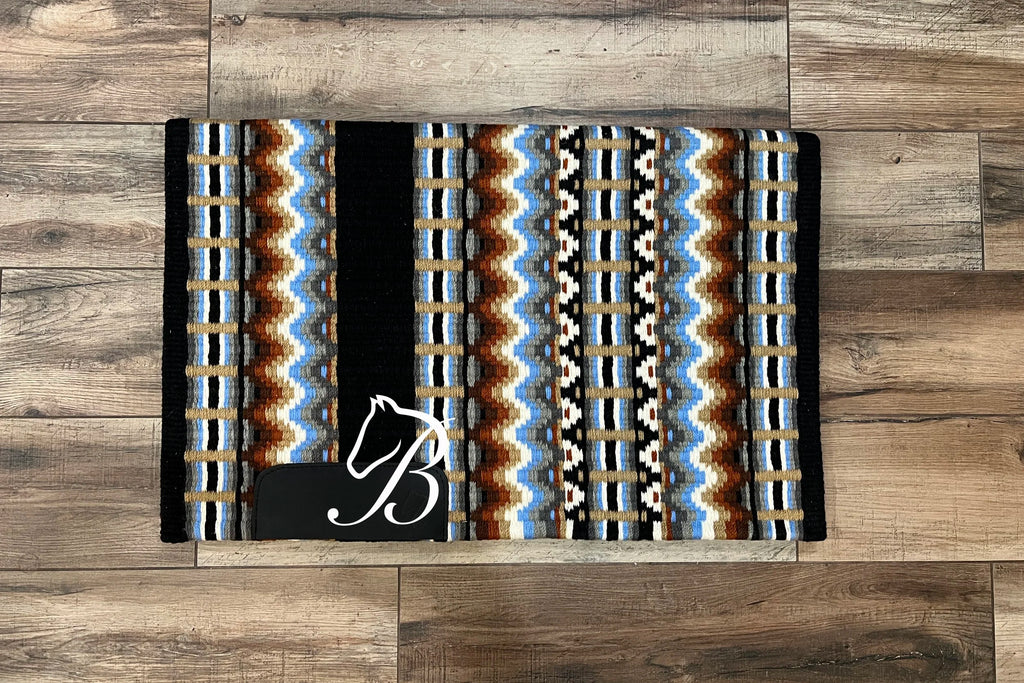 Classic Black Base