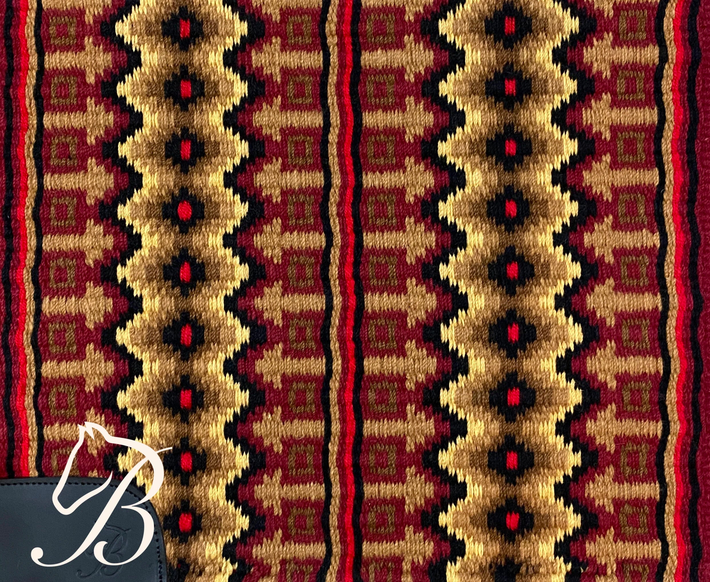 Red Leopard REORDER ONLY