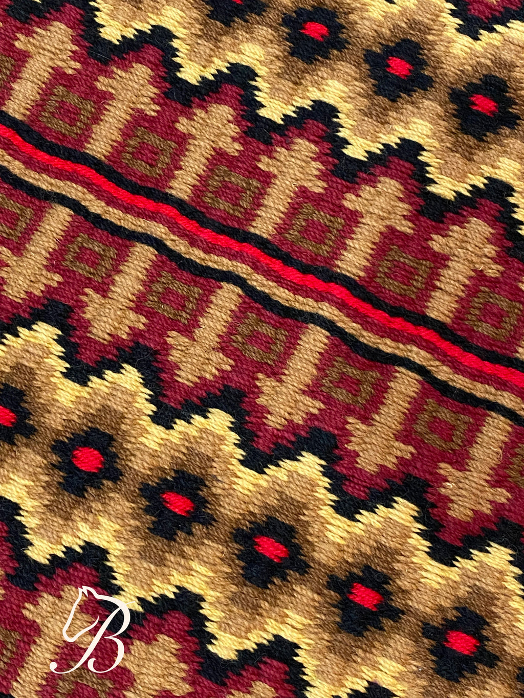 Red Leopard REORDER ONLY
