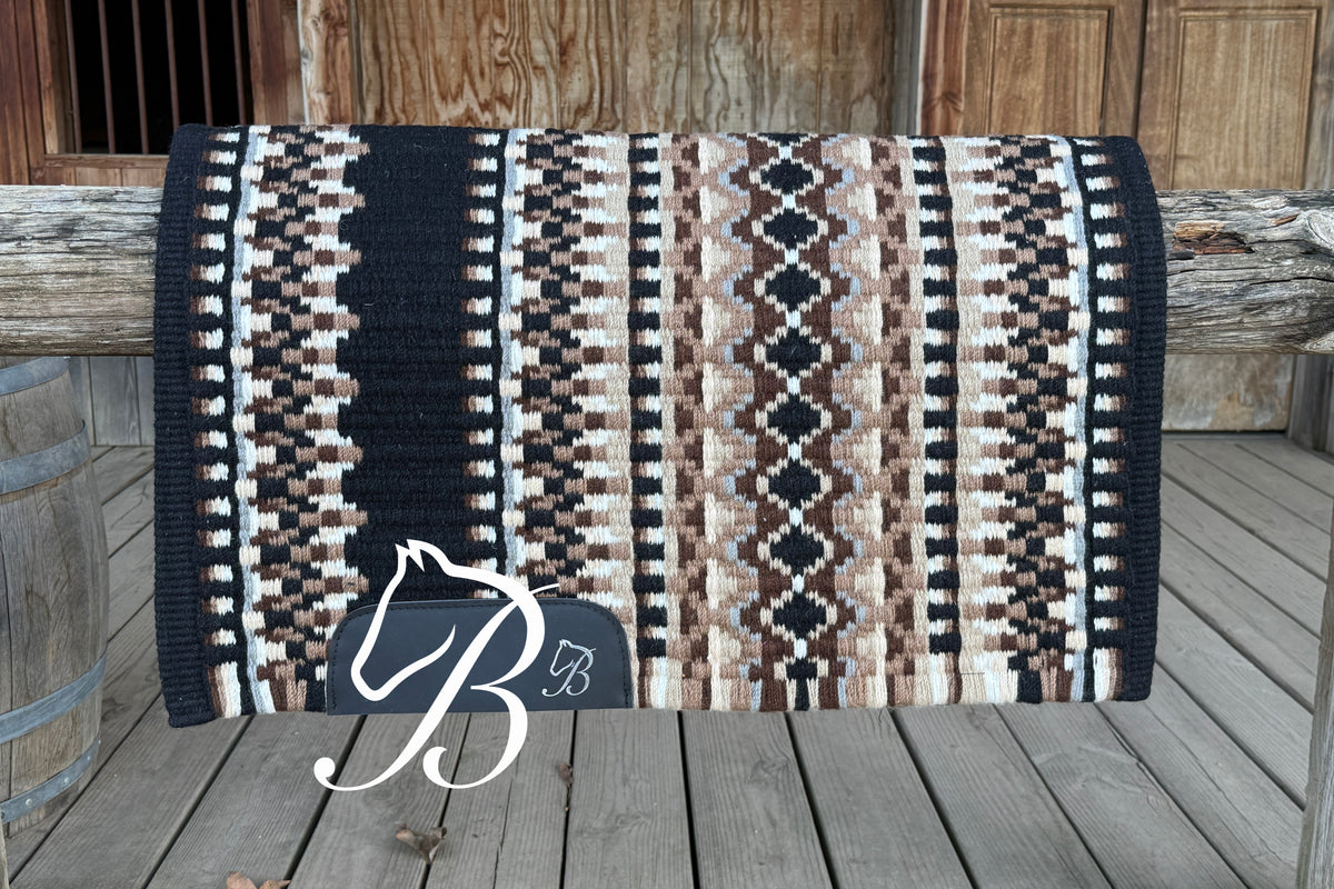 Impressive Browns with Grey