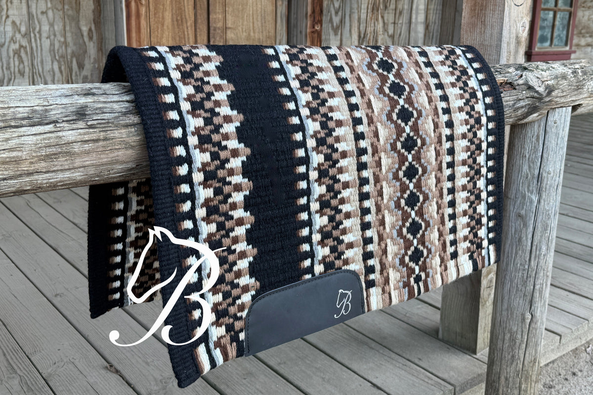 Impressive Browns with Grey
